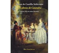 Los alivios de Casandra: Edición crítica de Andrea Bresadola: 19