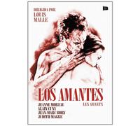 Los Amantes