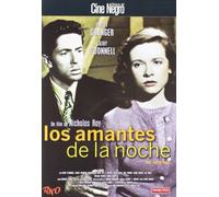 Los Amantes De La Noche (Import Dvd) (2004) Varios