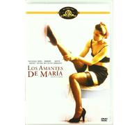 Los Amantes De Maria [Import espagnol]