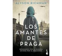 Los amantes de Praga