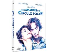 Los amantes del círculo polar (E.E. Libreto) - BD