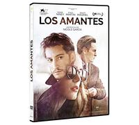 Los amantes - DVD