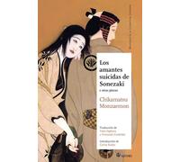 LOS AMANTES SUICIDAS DE SONEZAKI (NE)