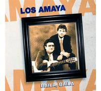 Los Amaya - Baila [Import]
