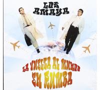 Los Amaya - La Vuelta Al Mundo en Rumba [Import]