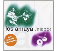 Los Amaya - Unicos