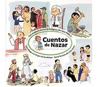 Los Amigos De Jesús 2. Cuentos De Nazar - NUOVO