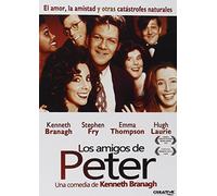 Los amigos de Peter