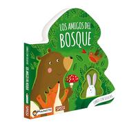 Los amigos del bosque