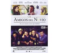 Los Amigos Del Novio --- IMPORT ZONE 2 ---