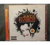 Los Amigos Invisible - The Venezuelan Zinga Son Vol.1