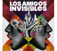 Los Amigos Invisibles - Comercial