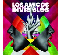 Los Amigos Invisibles - Commercial