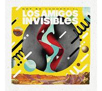 Los Amigos Invisibles - Not So Commercial