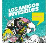 Los Amigos Invisibles - Repeat After Me