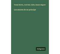 Los amores de un príncipe