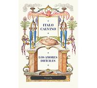 Los amores difíciles: 20