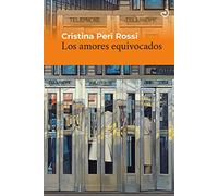 Los amores equivocados: 16