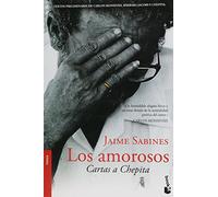 Los Amorosos: Cartas a Chepita (Poesía) / The Lovers (Poems)