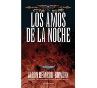 Los Amos de la Noche Omnibus