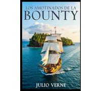 Los amotinados de la Bounty