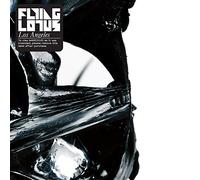 Flying Lotus - Los Angeles (2 LP)