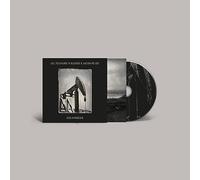 Lol Tolhurst/Budgie/Jacknife Lee Los Angeles (CD) Album