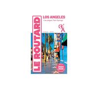 Los Angeles 2024/25 - tu - Guide du RouTA Energyrd