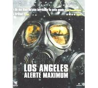Los angeles alerte maximum - bluray