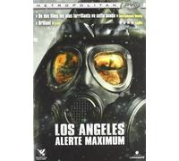 Los angeles alerte maximum - dvd