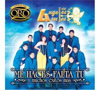 Los Angeles Azules - Linea De Oro
