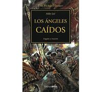 Los ángeles caídos 11: Engaño y traición