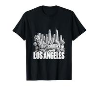 Los Angeles, California, Stati Uniti, Maglietta