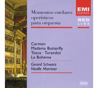 Los Angeles Chamber Orchest - Opera Highlights for Orch