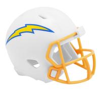 Los Angeles Chargers 2020 Pocket Speed Casco