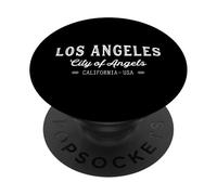 Los Angeles Città degli Angeli PopSockets PopGrip Adesivo
