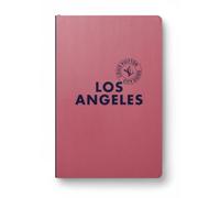 Los Angeles City Guide 2026 (Anglais)