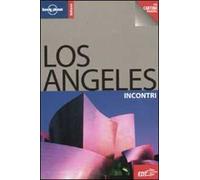 Los Angeles. Con cartina