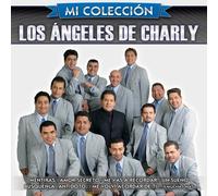 Los Angeles De Charly - Mi Coleccion