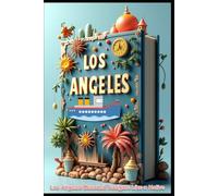 Los Angeles Decoded Navigate Like a Native: Complete City Companion. Paths Less Traveled. Los Angeles After Hours: The City Reimagined. Beyond Hollywood: Discovering the Real Essential Los Angeles.