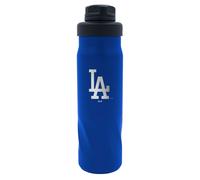 Los Angeles Dodgers Borraccia 591ml Morgan Inossidabile