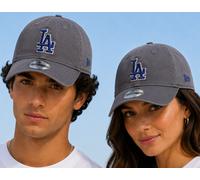 New Era Cappello da baseball CLASSIC - navy, grigio scuro, bianco - Taglia 55-60
