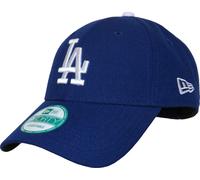Los Angeles Dodgers New Era 9Forty The League Cappello Da Baseball