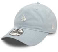 Los Angeles Dodgers New Era 9Twenty Washed Mini Logo Cappello Da Baseball
