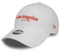 New Era - Casquette Femme 9TWENTY® Bianco - Cappellino T.U Bianco