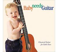 Los Angeles Guitar Quartet - Baby Needs Guitar