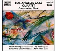 Los Angeles Jazz Qua - Conversation Piece