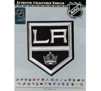 Los Angeles Kings Ufficiale NHL Primary Team Logo Toppa