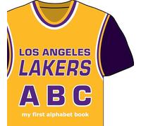 Los Angeles Lakers ABC